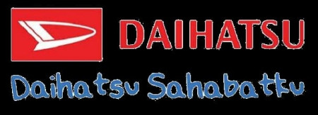 Logo Daihatsu